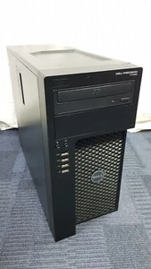 Dell Precision T1700 3.60 Ghz Intel Core i7-4790 8GB Ram, 1TB HDD (NO OS!) - Picture 1 of 12