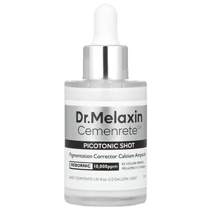 Cemenrete, Picotonic Shot Pigmentation Corrector Calcium Ampoule, 1.01 fl oz (30 - Picture 1 of 3
