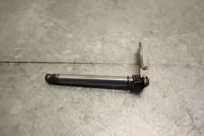 Eje de cambio Suzuki 10-15 RMZ250 2014 RMZ250L OEM 25510-49H00 Foto 1 de 4