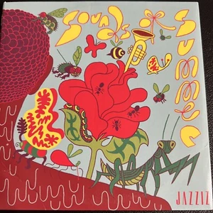 Jazziz On Disc Summer 2016. Free Shipping! - Picture 1 of 4