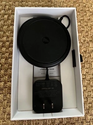 BASE DE CARGA - MOPHIE Inalámbrica Foto 1 de 4
