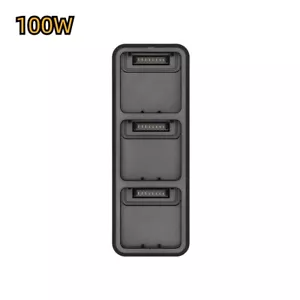 Hub de charge de batterie DJI Mavic série 3 100 W authentique CHX265-100 - Photo 1/8