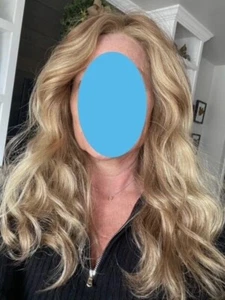 Sarah Wig by Jon Renau, Color Pralines and Cream 14/26 - Picture 1 of 6