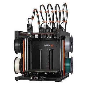 Prusa XL Industrial 5 Printhead Multi-Material/Color 3D Printer Free Shipping - Picture 1 of 17