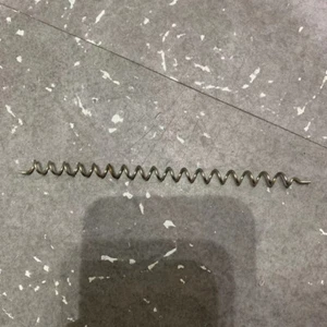 Spring 8mm Replace For Cigarette Rolling Machine Tool 1pcs - Foto 1 di 3