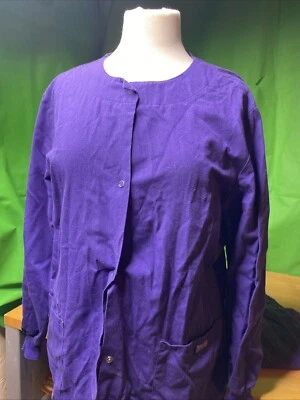 cherokee scrubs women set - Image 1 of 4