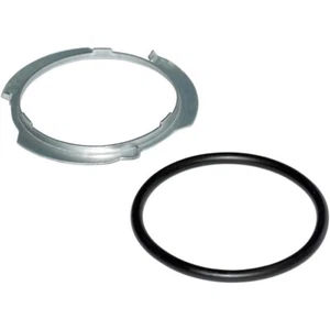 LO01 GM serbatoio carburante invio blocco o-ring anello di sicurezza trasduttore serbatoio Chevy Chevrolet - Foto 1 di 1