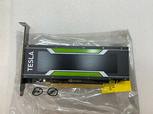 NVIDIA TESLA P4 GPU ACCELERATOR 8GB GDDR5 