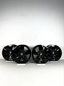 NEU ORIGINAL BMW Felgen Alufelgen Felge Rad Räder 1er 2er F40 F44 16 Zoll 517 - Bild 1 von 2