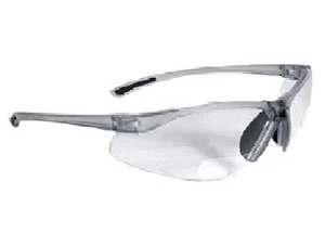 GAFAS DE SEGURIDAD BIFOCALES RADIANS C2™ - TRANSPARENTES 1,5 - Imagen 1 de 3