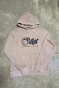 Billionaire Boys Club 15 Aniversario OG BBC Logo Sudadera con Capucha Coacoa Talla L - Imagen 1 de 9