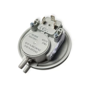 SIME PRESSOSTATO ARIA 6225715 EX 6225711 605.99545 62/52PA CALDAIA - Picture 1 of 1