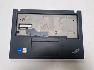 Lenovo ThinkPad X13 Gen 2 Palmrest With Trackpad And Speakers - Picture 1 of 2