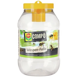 COMPO Wespen-Falle - 1 Stück - Bild 1 von 1