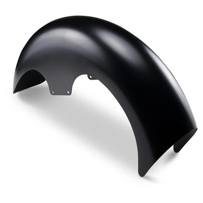 Paul Yaffe Originals DEI Front Fender for 23in. Wheel - DEI232014S - Image 1 of 3