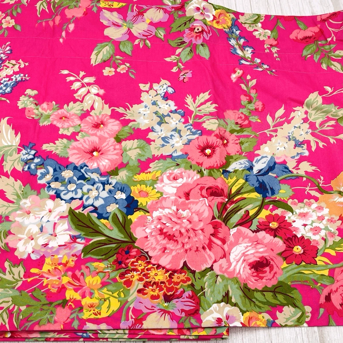 【海外購入】RALPH LAURENカーテン 1SET CHARLOTTE柄 海外購入】RALPH LAURENカーテン 1SET CHARLOTTE柄 Ralph Lauren