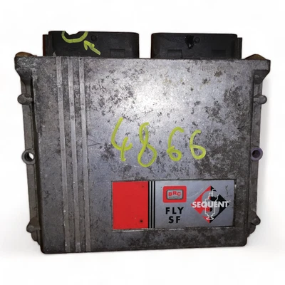 CENTRALINA GPL PER KIA Picanto 1° Serie 67R011002 - 110R001001 Benzina 1000 (04 - Immagine 1 di 3