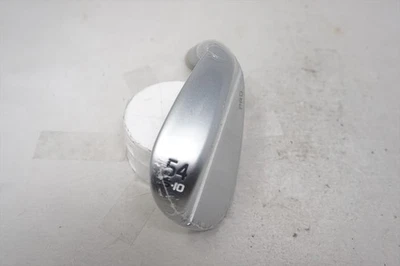 New Ping Glide Forged Pro S Grind 54* Sw Wedge Club Head Only Inv13034158 - Image 1 of 4