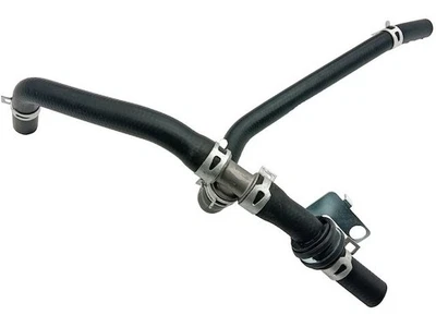 Juego de manguera de calefacción 58HPGS11 para Dodge Charger Magnum 2010 2009 2008 2006 2007 2005 Foto 1 de 2