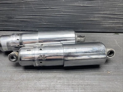 Amortiguadores traseros Honda Shadow Sabre 1100 2002 OEM #92225 Foto 1 de 4