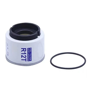 For Fuel Systems Filter Element Car Accessories Non-Deformation Structure - Picture 1 of 9