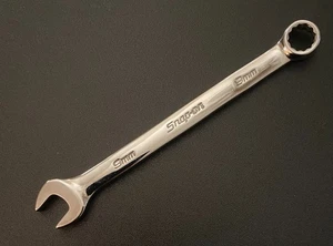Snap-On Brand New Combination Wrench 9mm 12 point OEXM9B - Bild 1 von 1