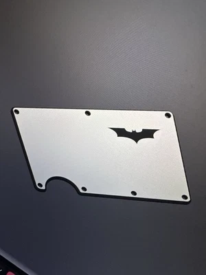 Ridge Wallets Custom Sides ￼ - Image 1 of 3