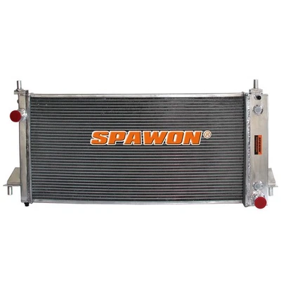 Radiador AT SPAWON para Ford Sable GS LS Taurus G GL LX SE Mercury Sable 96-07 Foto 1 de 4