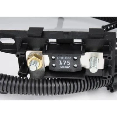 Cable de batería Delco 25814777 CA para Chevy Yukon Suburban GMC XL 1500 Tahoe 2500 Foto 1 de 3