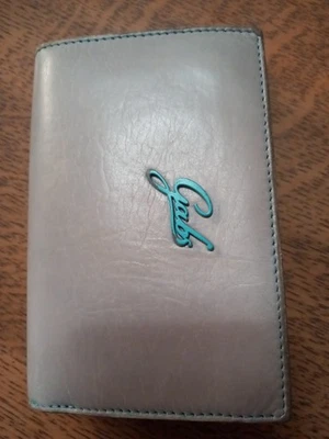 Portafoglio Gabs - Immagine 1 di 3