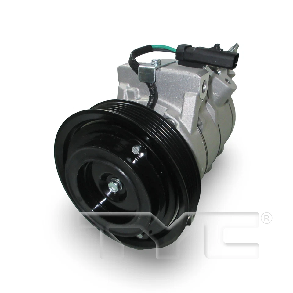 Compresor para camioneta Dodge Ram 2500/3500/4500 09-22 57009385AA Foto 1 de 4