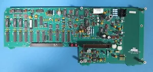 HP Agilent 08591-60072 Analog Interface Board Assembly for use w/ 8591C - Picture 1 of 1