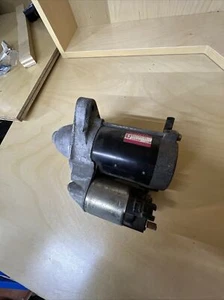 2006-2008 Lexus IS250 Engine Starter Motor 42800-2340 AWD 2.5L OEM - Picture 1 of 6