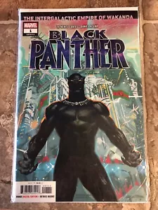 Marvel Comics lot, Black Panther, Infinity War and Avengers - Bild 1 von 3