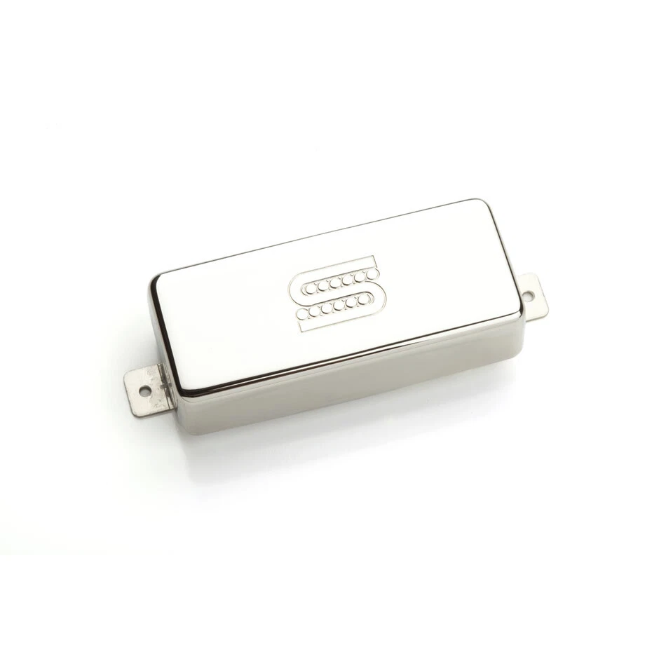 SEYMOUR DUNCAN SM-1N Vintage Mini-Humbucker Pickup Cuello Foto 1 de 1