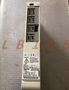 One MITSUBISHI Servo MDS-B-V2-1005 ZL8 - Imagen 1 de 1
