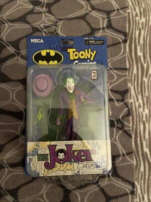 THE JOKER Foto 1 de 4