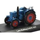 Lanz Bulldog D4016 1957 1:43 Landwirtschaftlicher Traktor UH Hachette