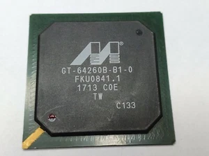 Marvell GT64260B-B1-0-C133 64 BITS, CONTROLADOR DE SISTEMAS POWERPC, IC GT64260B-B1-0 - Imagen 1 de 2