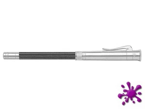 Graf von Faber-Castell Perfekter Bleisift schwarz, Härte B - Bild 1 von 1