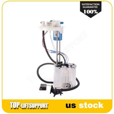 Se adapta a Chevrolet Equinox L4 2012 2,4 L 2014 GMC Terrain L4 conjunto de bomba de combustible de 2,4 L Foto 1 de 4