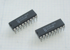 Pic16c84-04p Semi-conducteur - Boitier Dip18 Fabricant Microchip