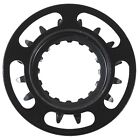 Bosch Gen 2 Steel Cnc Chainring With Single Chainguide 16T, Black Nwe-01-16G-Cs