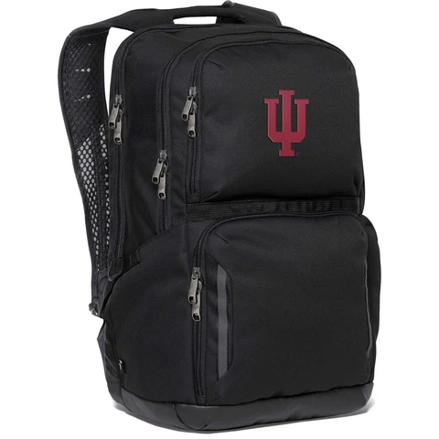 WinCraft Indiana Hoosiers MVP Backpack Cover