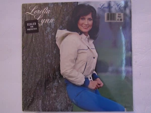 Loretta Lynn – Lookin' Good - 1980 - NEW SEALED - Imagen 1 de 2