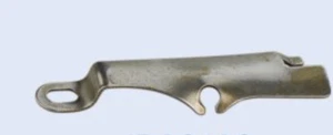 Shuttle Haken Fadenfeder Singer 45K DURKOPP 61,62 Nähmaschine geschlossener Rahmen - Bild 1 von 1