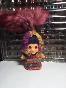 Troll Kleidung passt Dam 2,5", 2 5/8" 2 3/4" , 3" c64, Dark Horse, Scandia House - Bild 1 von 9
