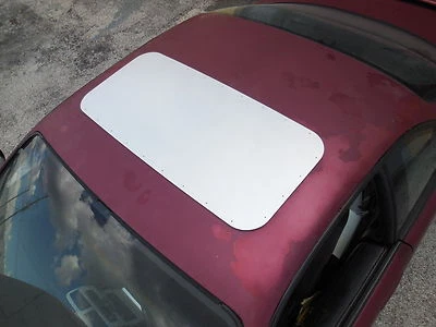 Eliminación de techo corredizo de aluminio LRB Speed - Se adapta a: S14 95-98 240SX Kouki Zenki LEER ANUNCIO Foto 1 de 4