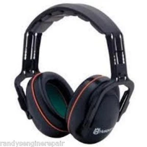 Husqvarna 531 30 00-89 Hearing Protector Ear Muff - Picture 1 of 2