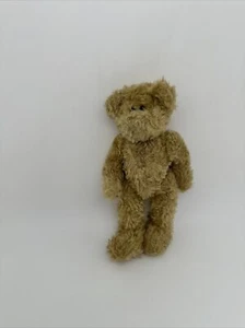 Ty Vintage Beard Plush Toys - 1996 Brown, 8 In….P9 - Picture 1 of 22